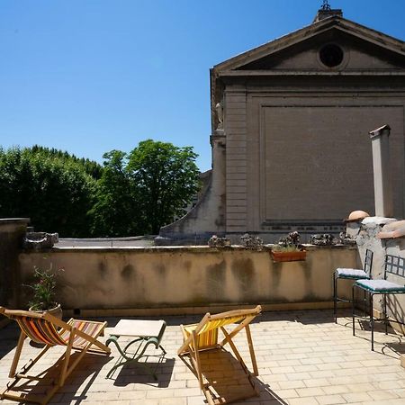 Appartements Avignon Centre Eksteriør bilde