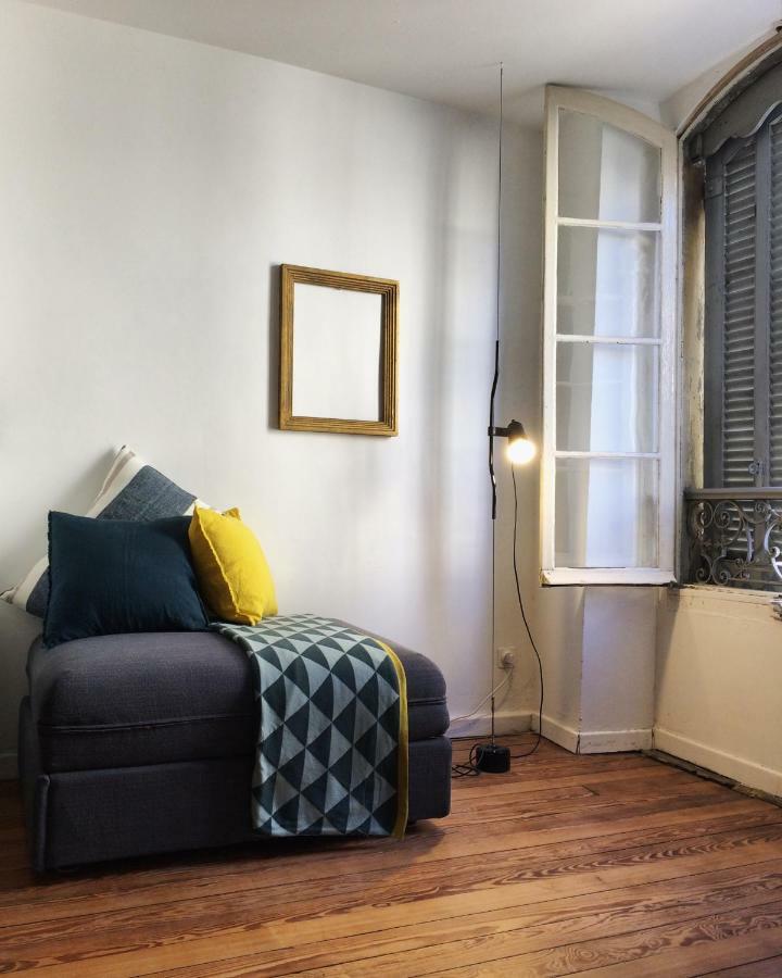 Appartements Avignon Centre Eksteriør bilde