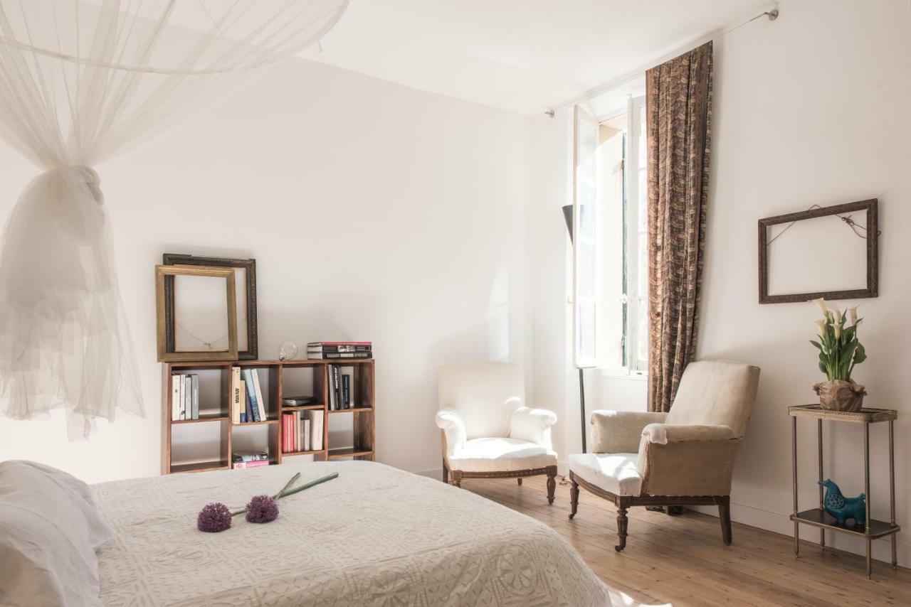 Appartements Avignon Centre Eksteriør bilde