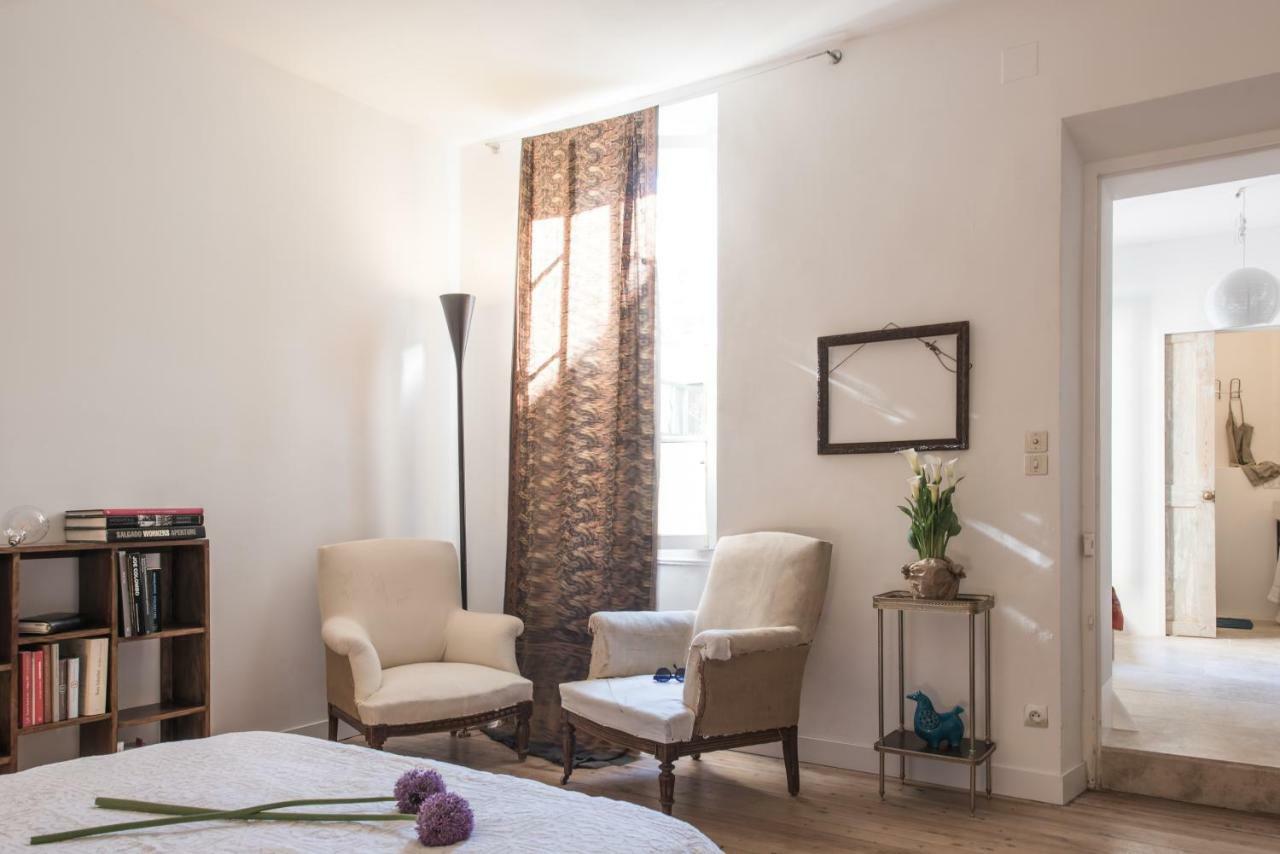 Appartements Avignon Centre Eksteriør bilde