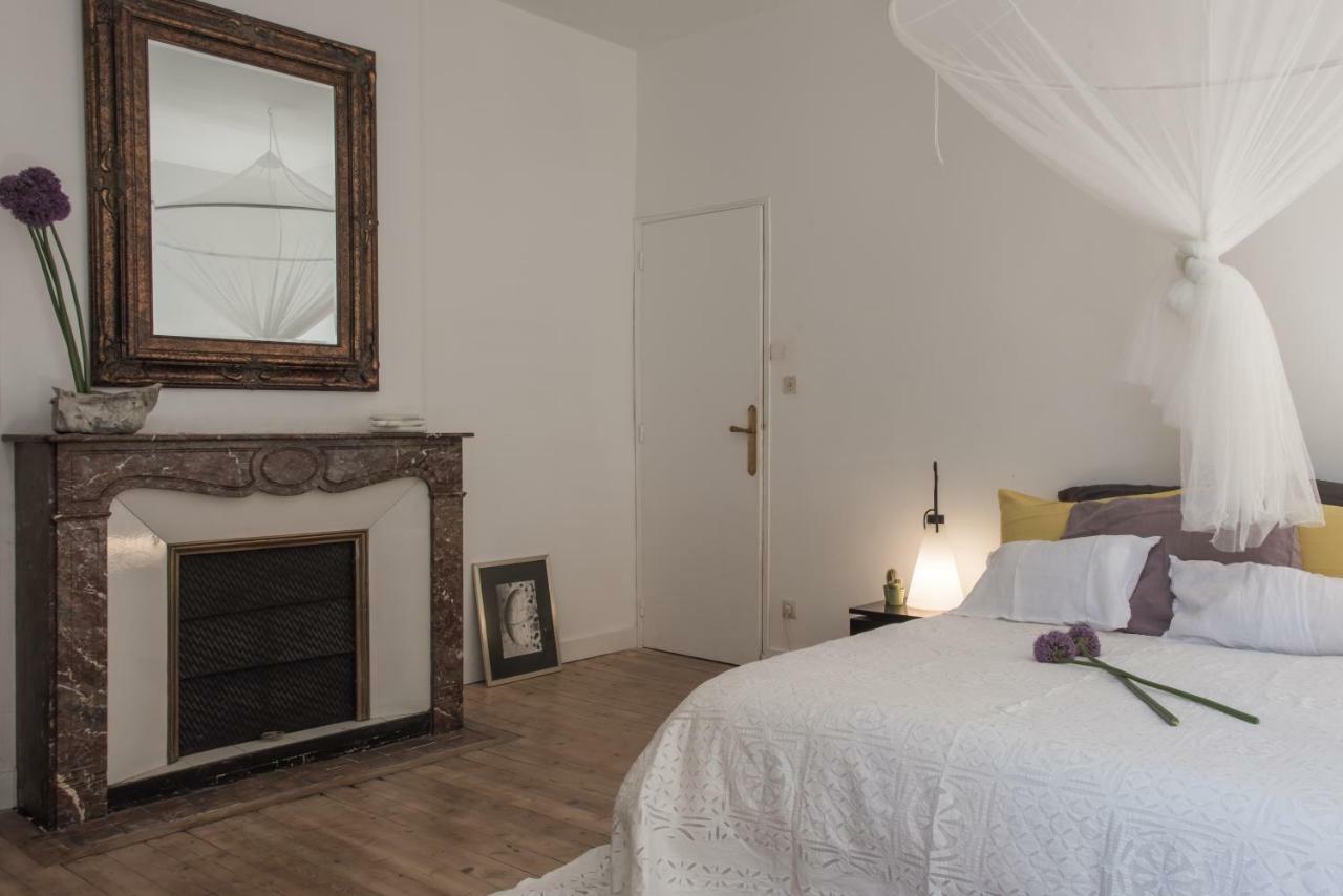 Appartements Avignon Centre Eksteriør bilde