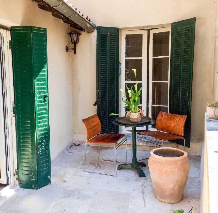 Appartements Avignon Centre Eksteriør bilde