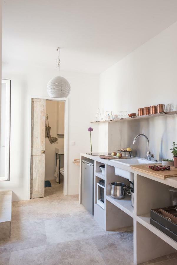 Appartements Avignon Centre Eksteriør bilde