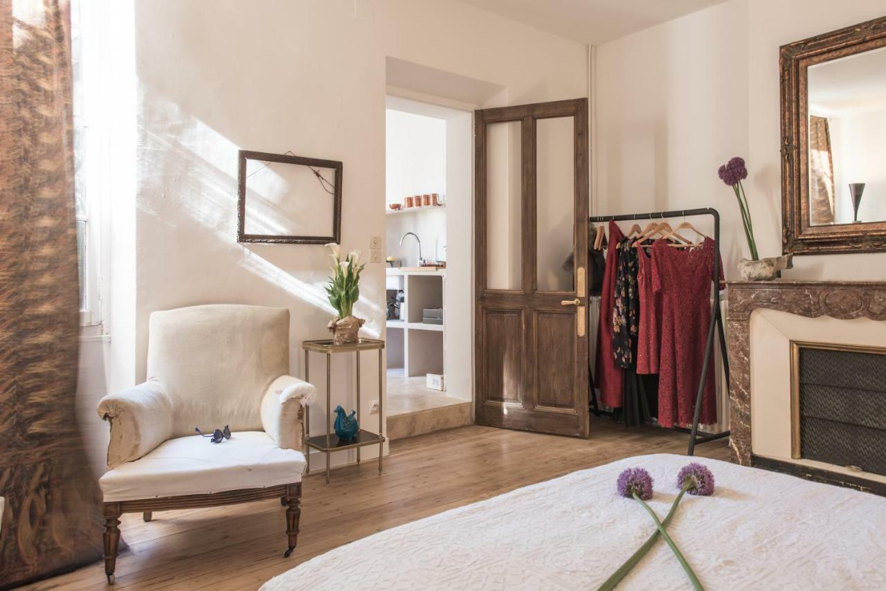 Appartements Avignon Centre Eksteriør bilde