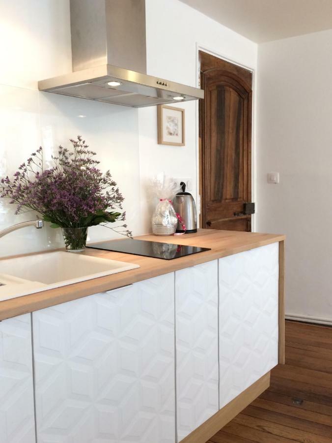 Appartements Avignon Centre Eksteriør bilde
