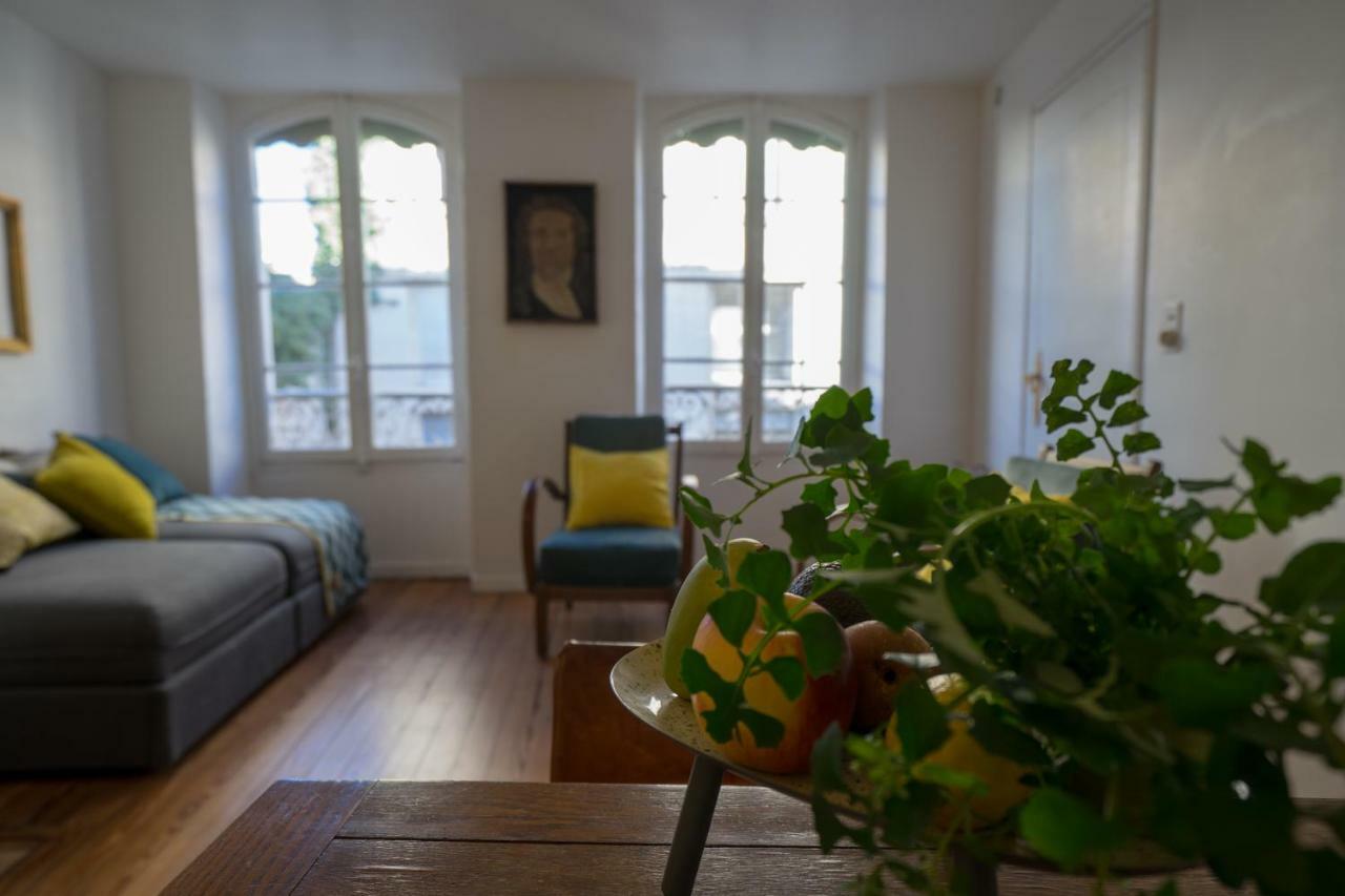 Appartements Avignon Centre Eksteriør bilde