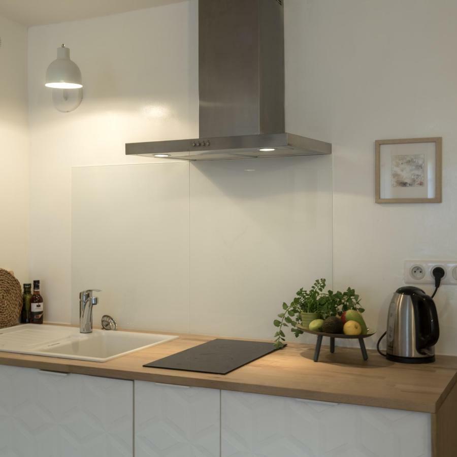 Appartements Avignon Centre Eksteriør bilde