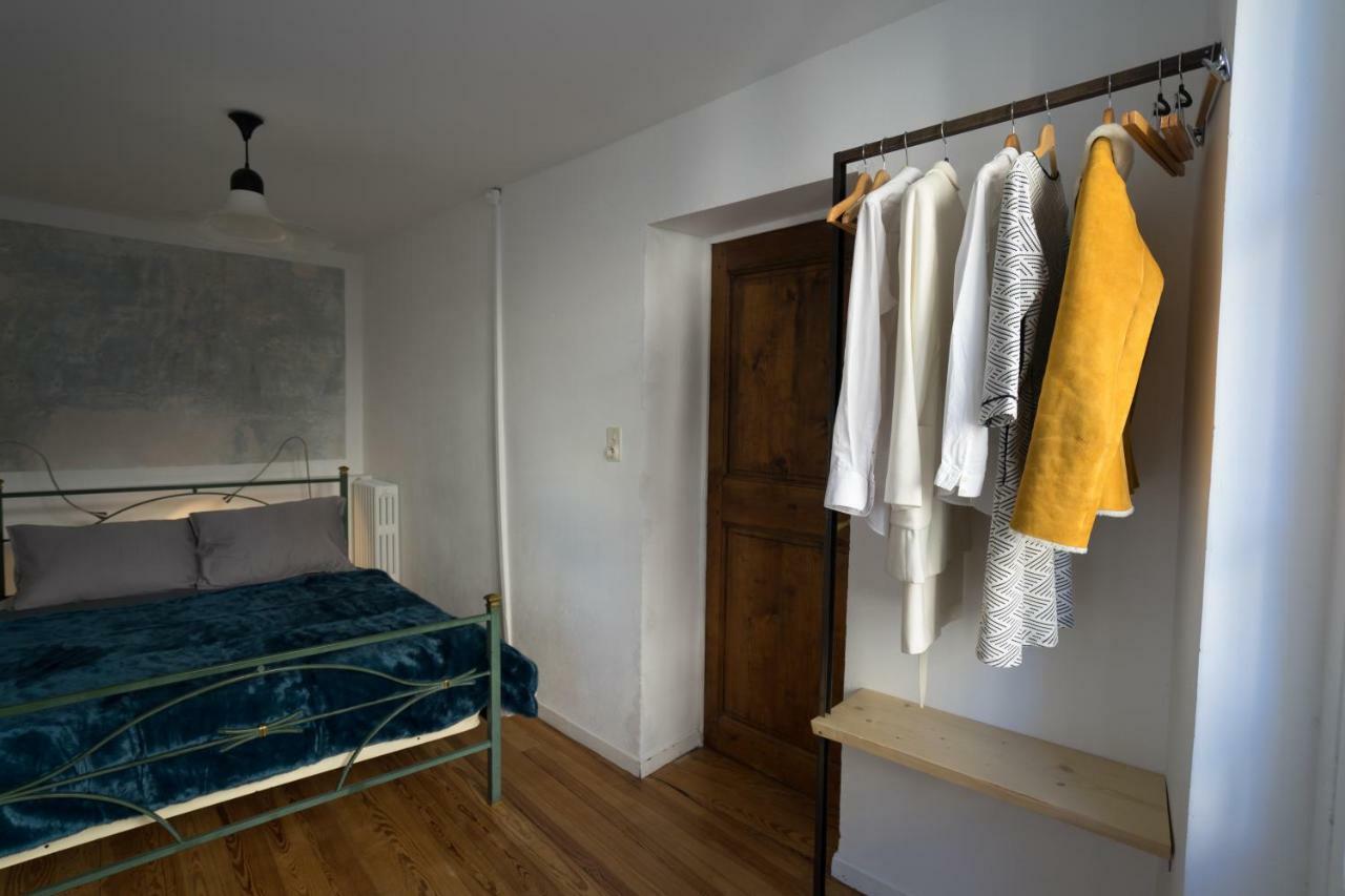 Appartements Avignon Centre Eksteriør bilde