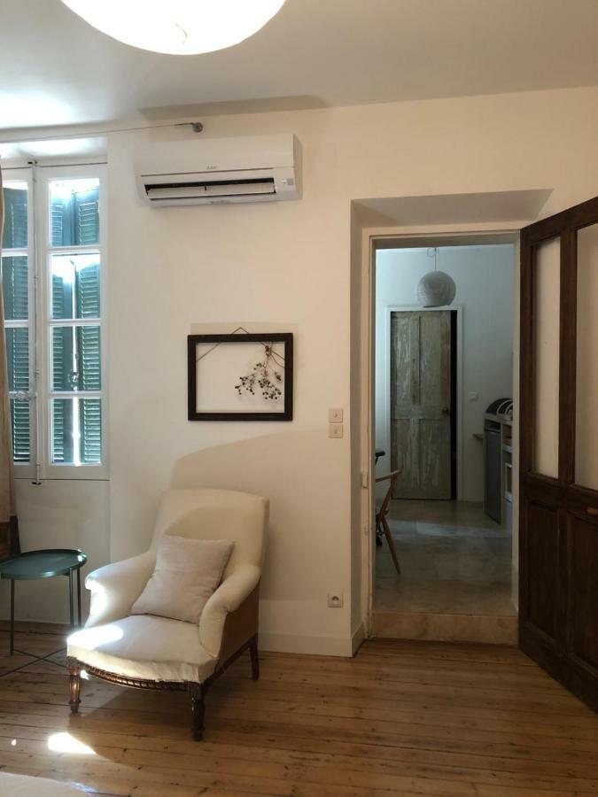Appartements Avignon Centre Eksteriør bilde
