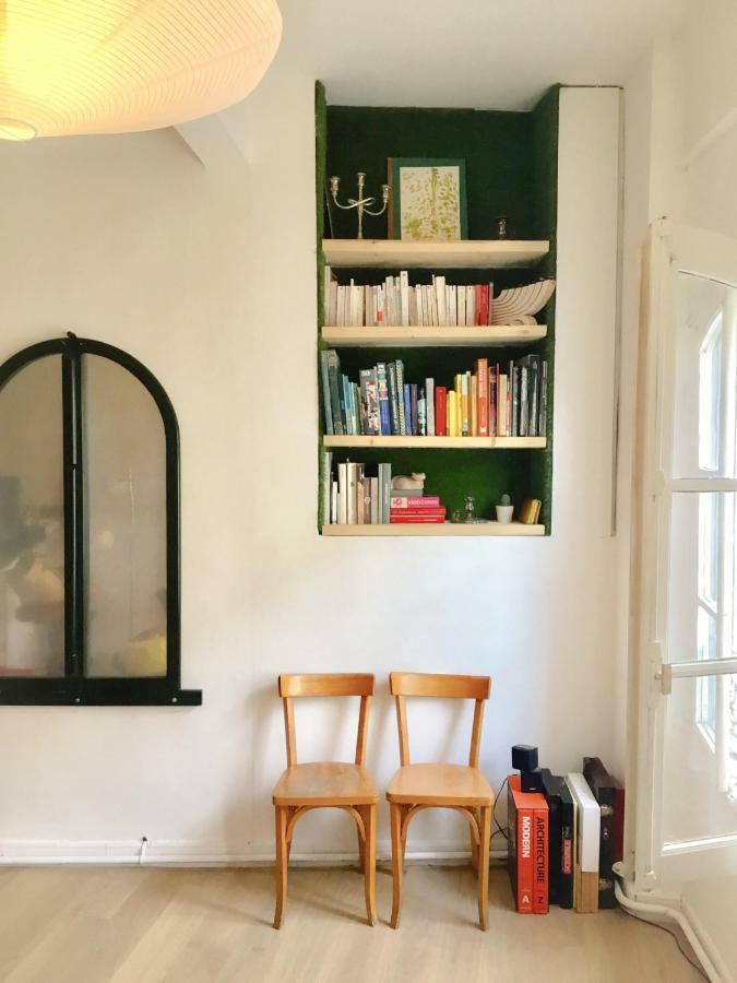Appartements Avignon Centre Eksteriør bilde