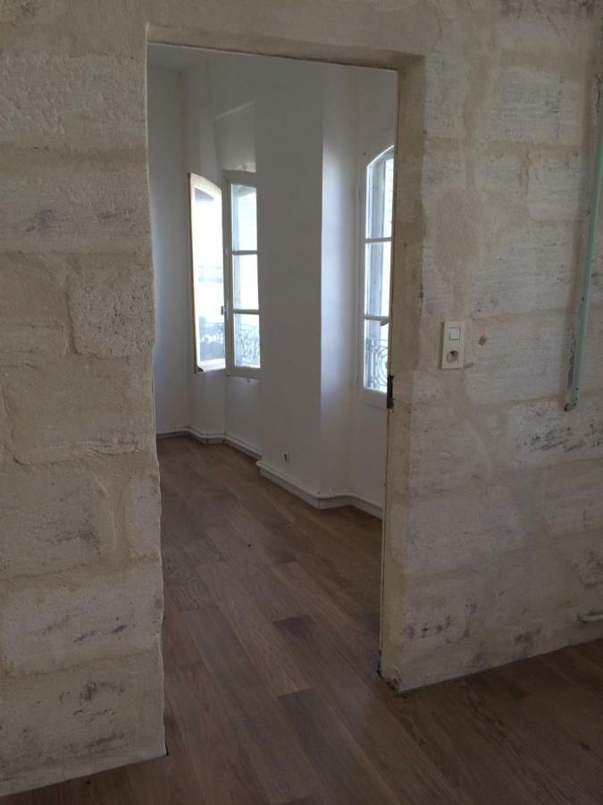 Appartements Avignon Centre Eksteriør bilde