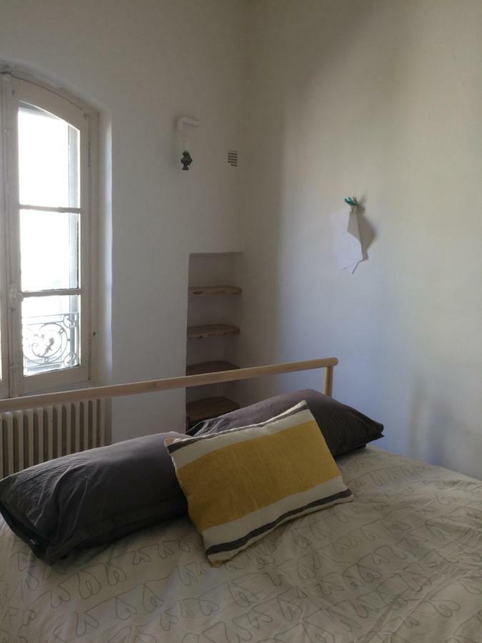 Appartements Avignon Centre Eksteriør bilde