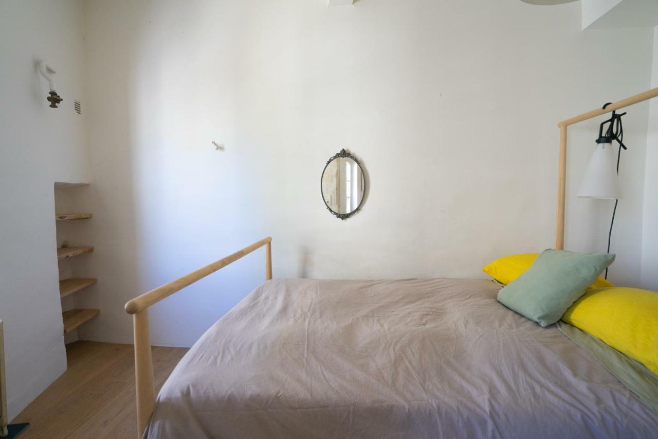 Appartements Avignon Centre Eksteriør bilde
