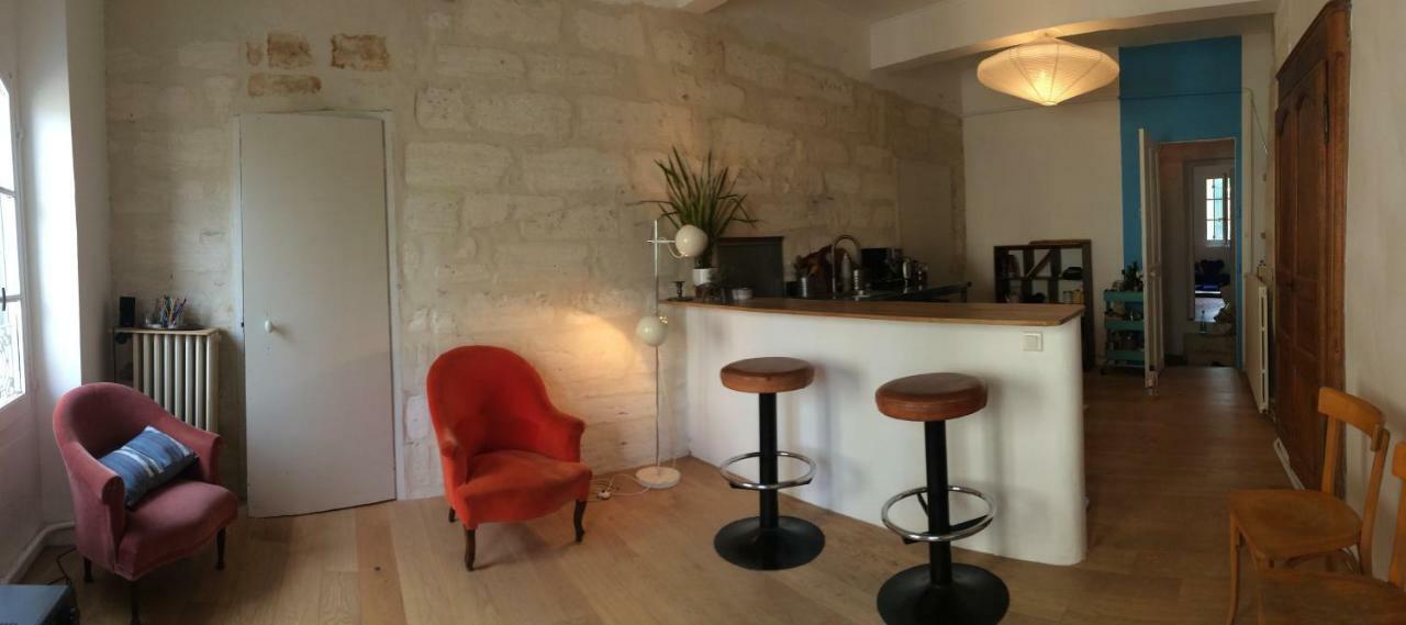 Appartements Avignon Centre Eksteriør bilde
